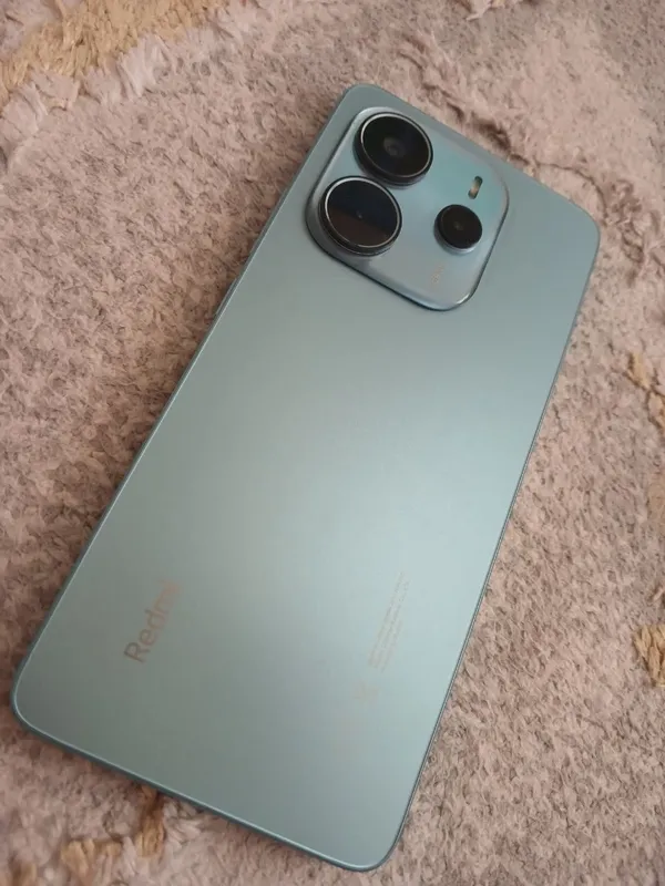 Redmi not 14