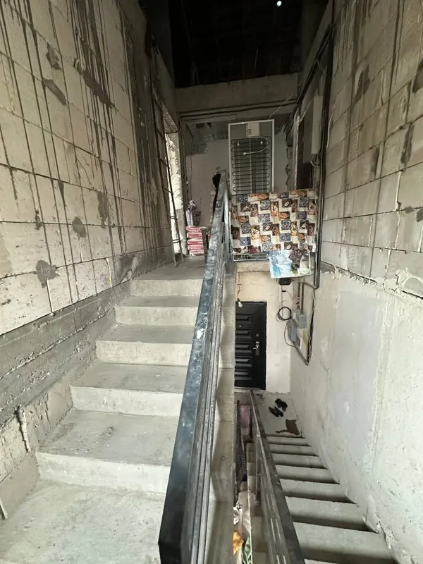 Паркенский умон туйхона 2/2/2 — фото 4