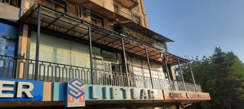 Навесы с гарантией — фото 3