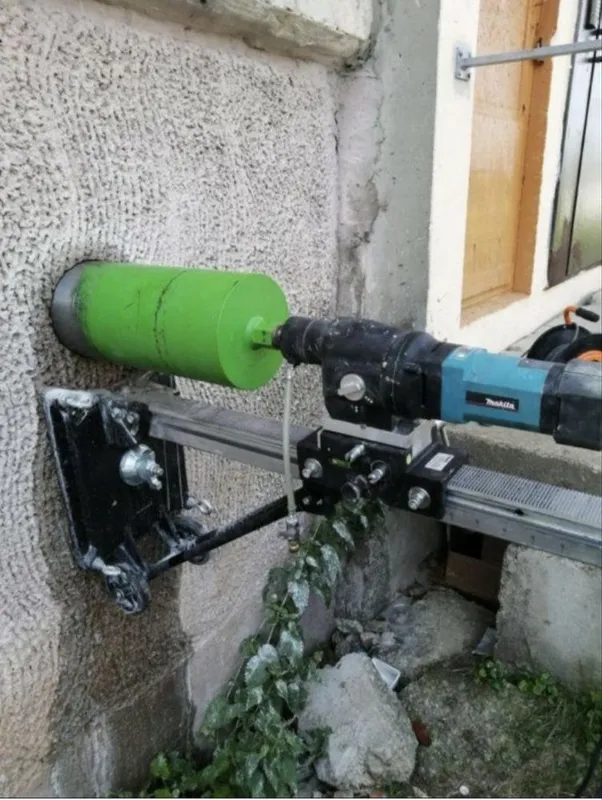 алмазное бурение резка услуга — фото 1 алмазное бурение резка услуга — фото 1