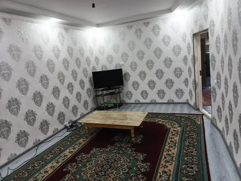 Квартира ижарага берилади 3 хонали гулениски Купал косол нон ёнида — фото 2