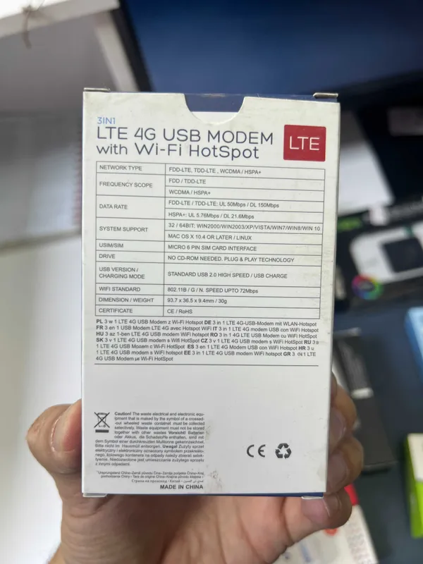 4G LTE wifi modem sim kartali dostavka bor 4 4G LTE wifi modem sim kartali dostavka bor 4
