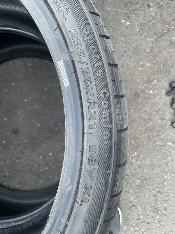 Altenzo 255/35/r21 Yengi xolati 2 Altenzo 255/35/r21 Yengi xolati 2