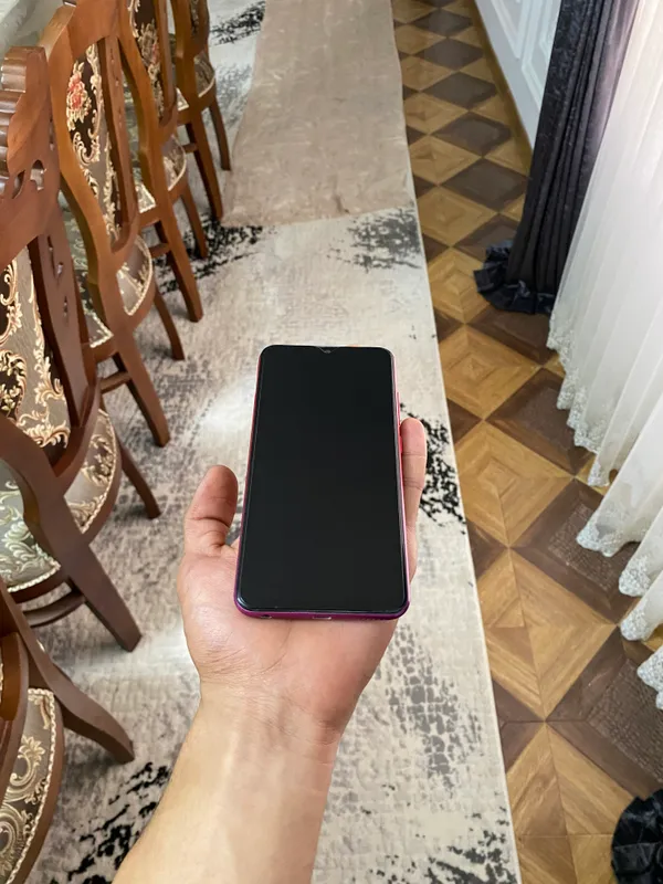 Vivo y1s Ideal holatda ochilmagan — фото 1