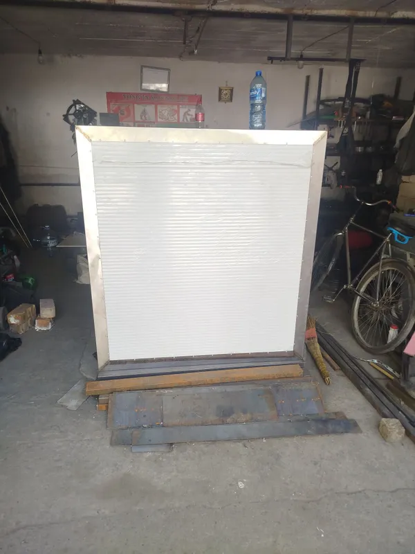 Labo izotermik butka 2