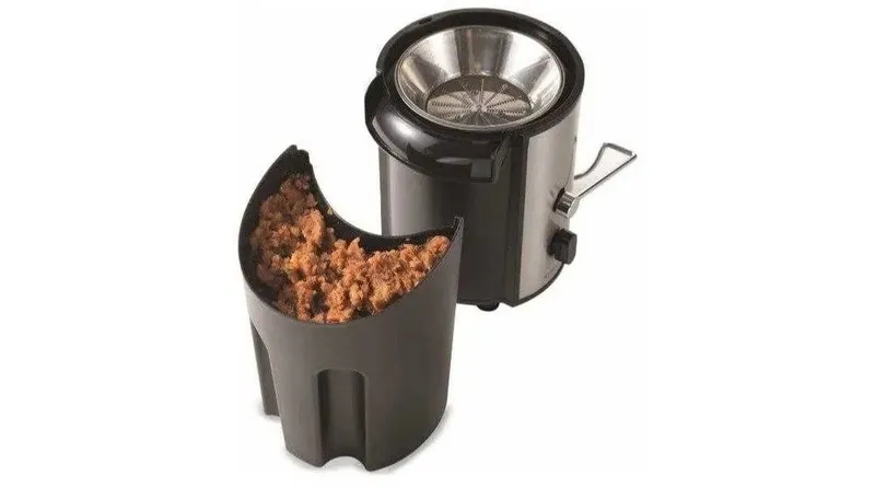 Соковыжмалка Kenwood JEM-02 5
