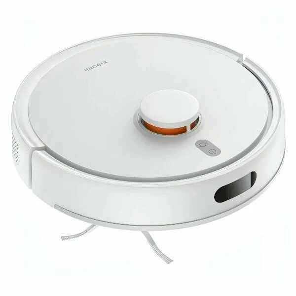 Робот-пылесос Sweeping Robot "3C Enhanced", управление со смартфона