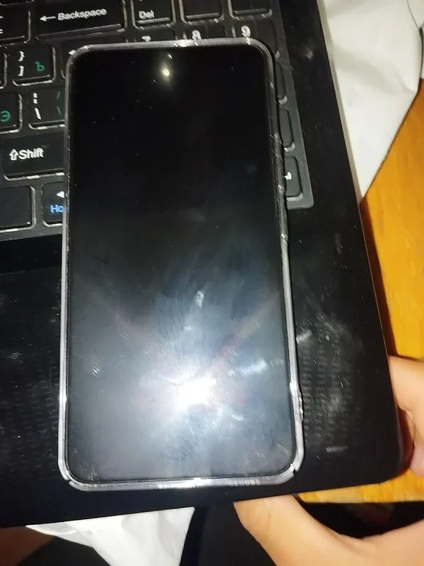 Samsung galaxy s22 5G 2
