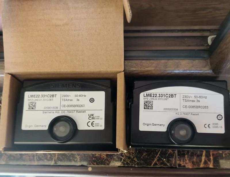 LME22.331.C2BT NEW German version and China version