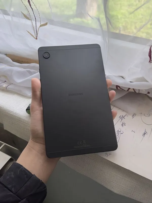 Sumsung tab A9 128gb