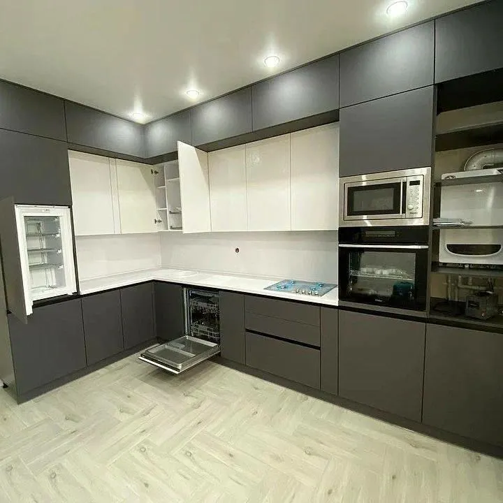Mebel yasash hizmati