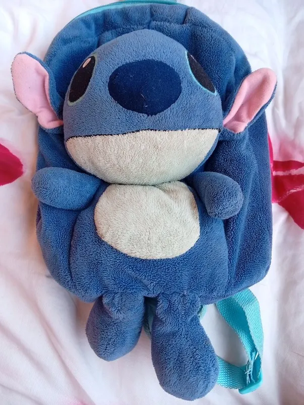 Popka stich, kok rang 1