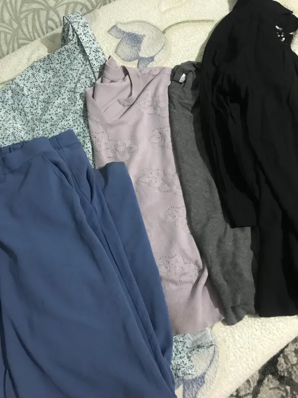 Hama kiyimlarni 100 mingga beraman 7 Hama kiyimlarni 100 mingga beraman 7