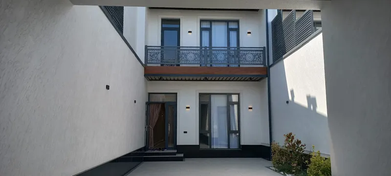 Продам дом коттедж Сергели, Хонобод, Беруний 2сот 1 Продам дом коттедж Сергели, Хонобод, Беруний 2сот 1