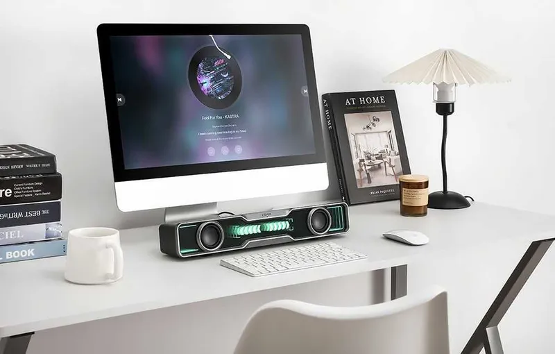 Edifier QS30/Bluetooth 5.4/USB вход и питание объединены в одном кабел — фото 1 Edifier QS30/Bluetooth 5.4/USB вход и питание объединены в одном кабел — фото 1