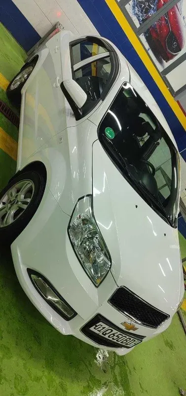 Нексия 3 Автомат кар. 2020 й 66 000 пробег 8 Нексия 3 Автомат кар. 2020 й 66 000 пробег 8