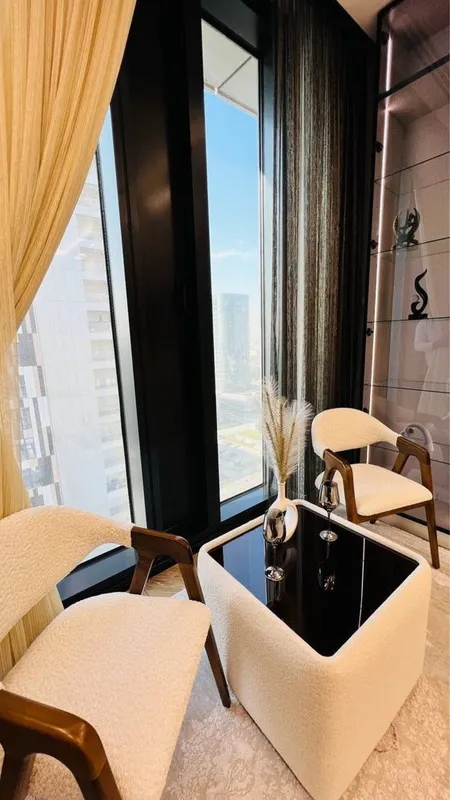 ЖК NEST ONE|2 room apartment 2