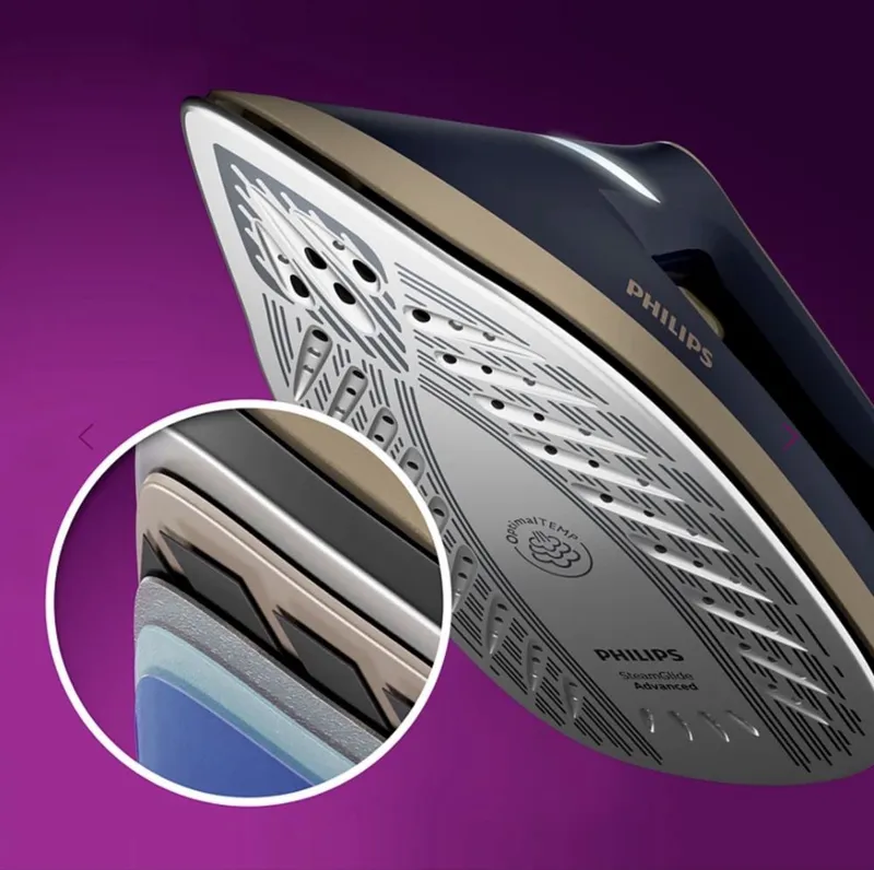 Парогениратор Philips 6000 — фото 2