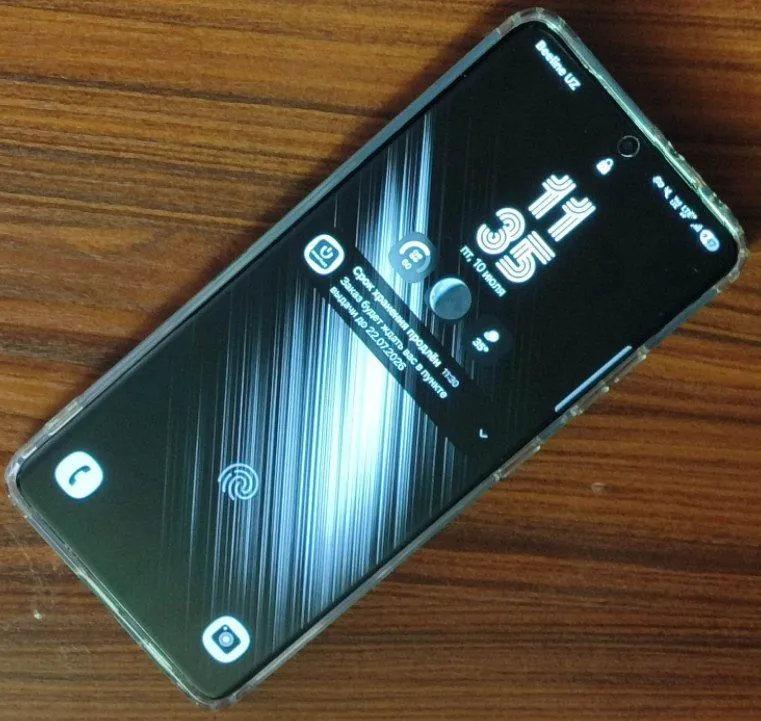 Samsung Galaxy S21 Ultra 5G 2