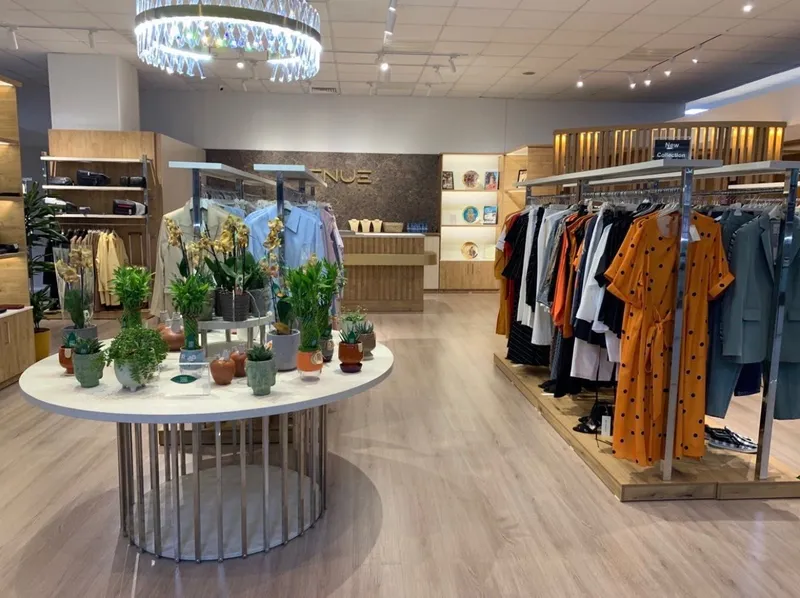 Продается готовый бизнес в ЦУМе!120кв.метров 5