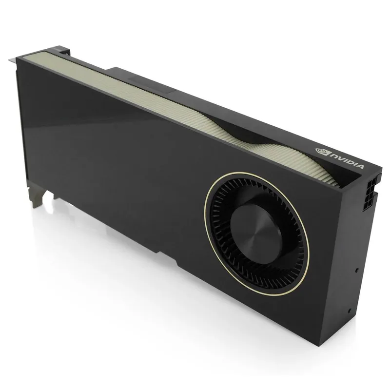 RTX A6000 48GB PNY videokartasi 4 RTX A6000 48GB PNY videokartasi 4
