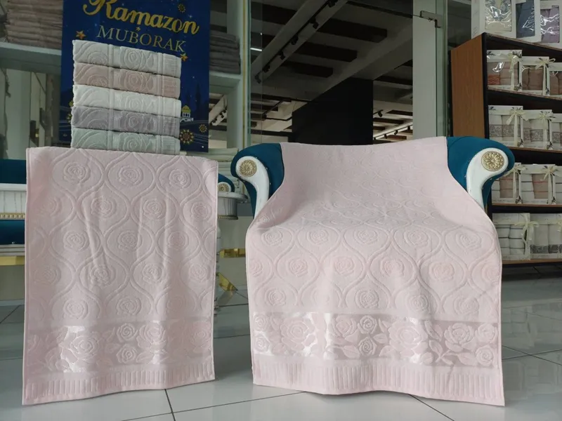 Optom sochiqlar Aisha Home Sochiqlari Optom narhlarda — фото 1
