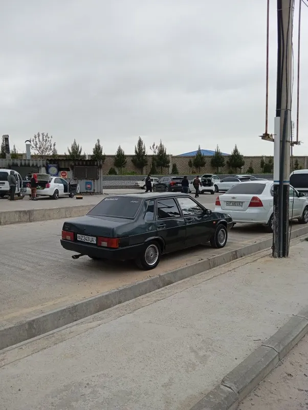 Lada21099 yili 1994