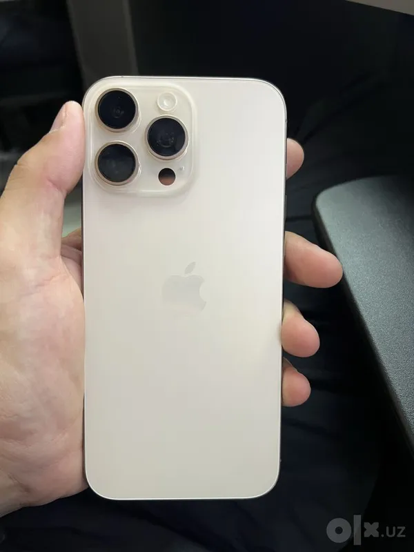 Iphone 16 pro max 2 Iphone 16 pro max 2