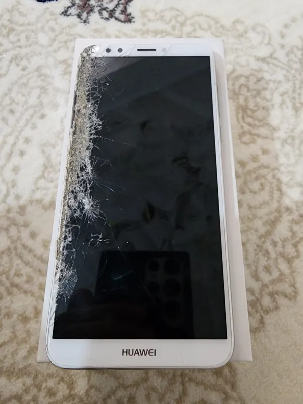 Huawei Enjoy 8 — фото 1