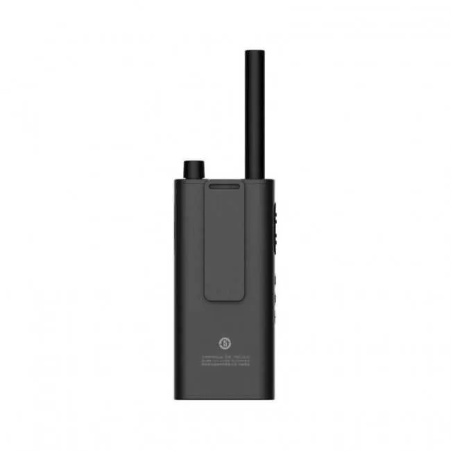 Новая Рация Xiaomi Mi Mijia Walkie Talkie Lite Бесплатная Доставка — фото 3
