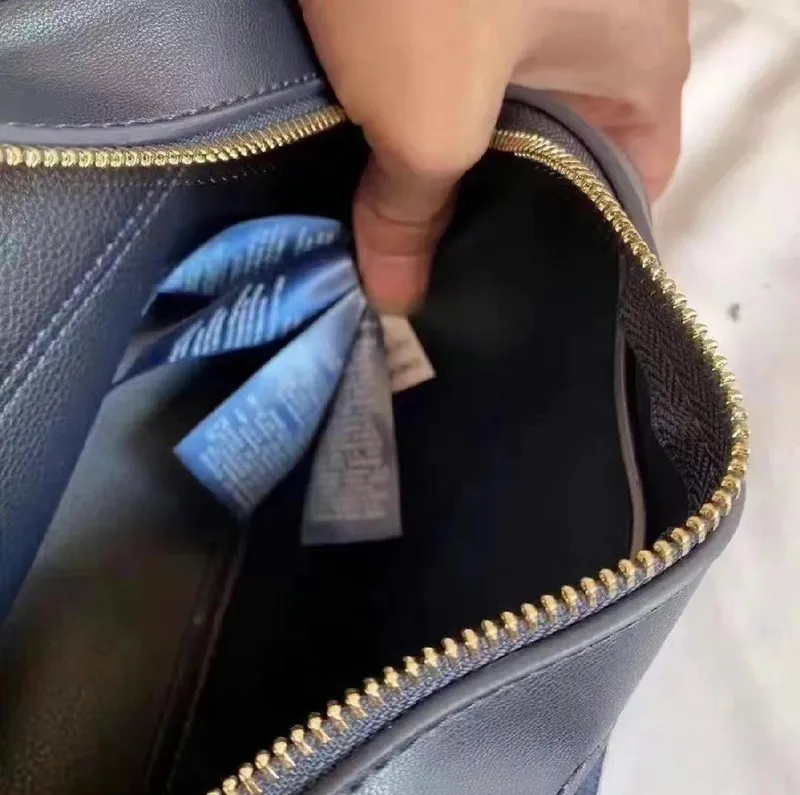 Мужской клатч Tommy Hilfiger — фото 3