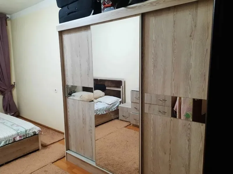 Сдается квартира — фото 1