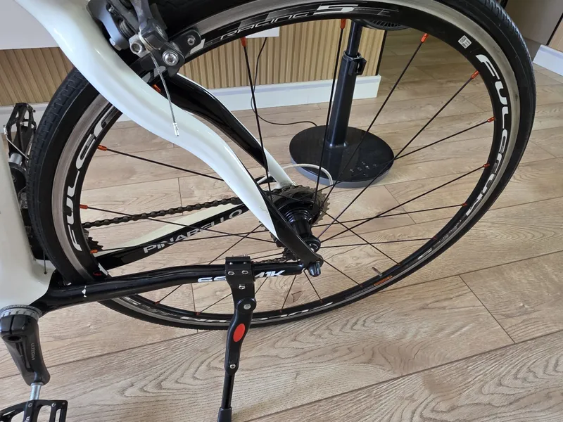 Pinarello Dogma. 3 Pinarello Dogma. 3