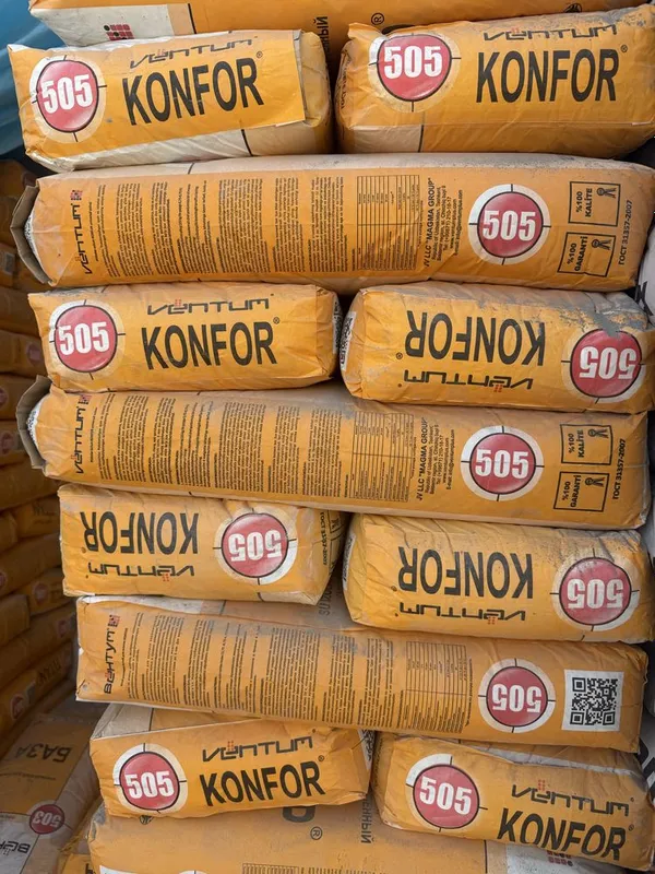 VITROX kafelniy kley va boshqa suxoy smest assortimenti optom narxda — фото 6