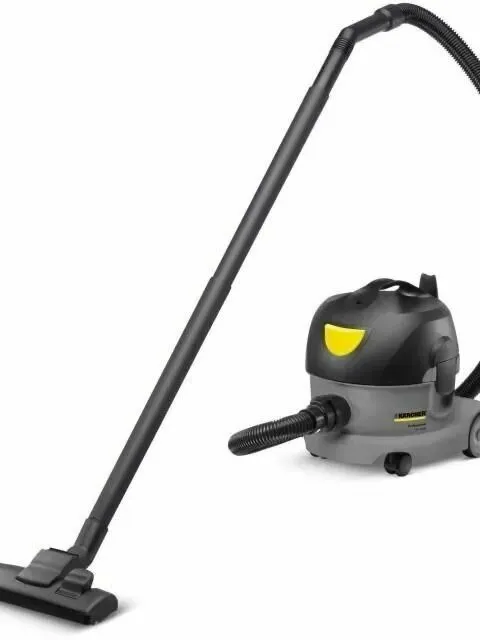 Пылесос профессиональный Karcher T 8 / 1 Classic сухая уборка — фото 2