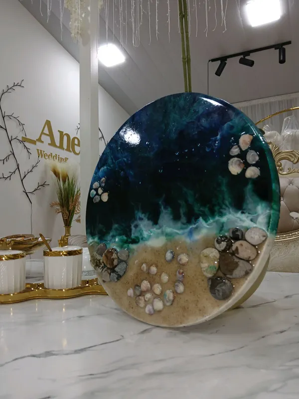 art qõl mehnati
