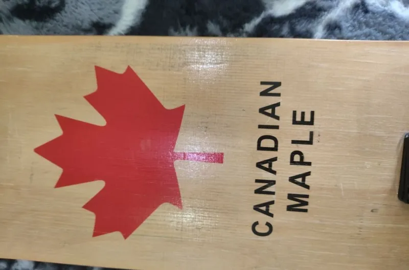 Скейтборд Canadian maple 4