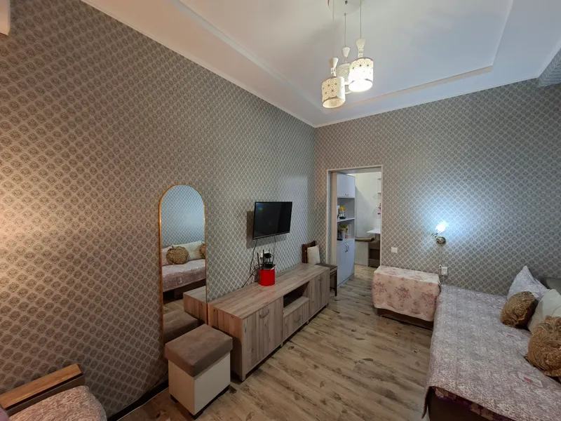 Продается квартира 1/2/4 м.Олмачи ул.Турт-Арык