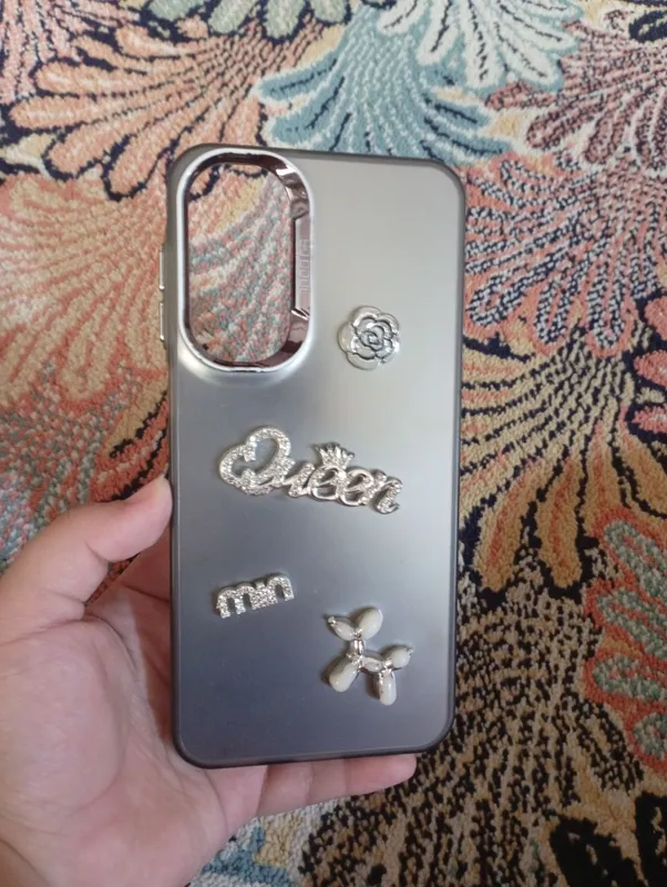 Galaxy A16 telefoni uchun chexol sifatli yaxshi