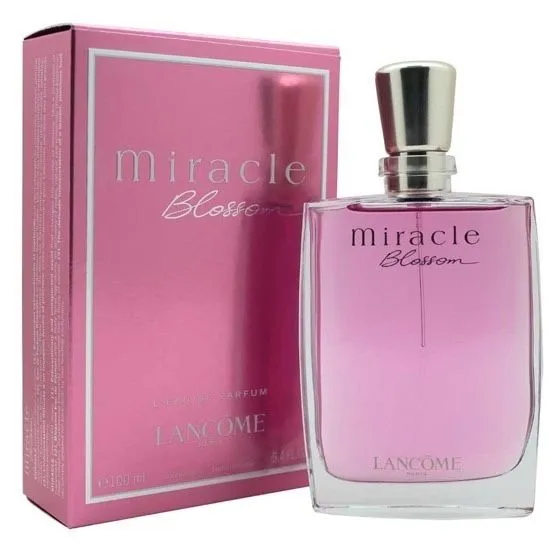 miracle Blassem парфюм