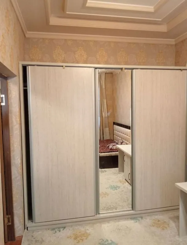 Бектемир тумани 2хонали квартира бор — фото 2