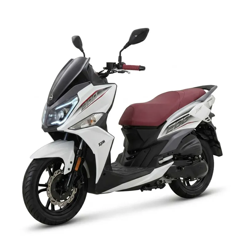 SYM Jet 14 200 2-х гарантия 2 SYM Jet 14 200 2-х гарантия 2