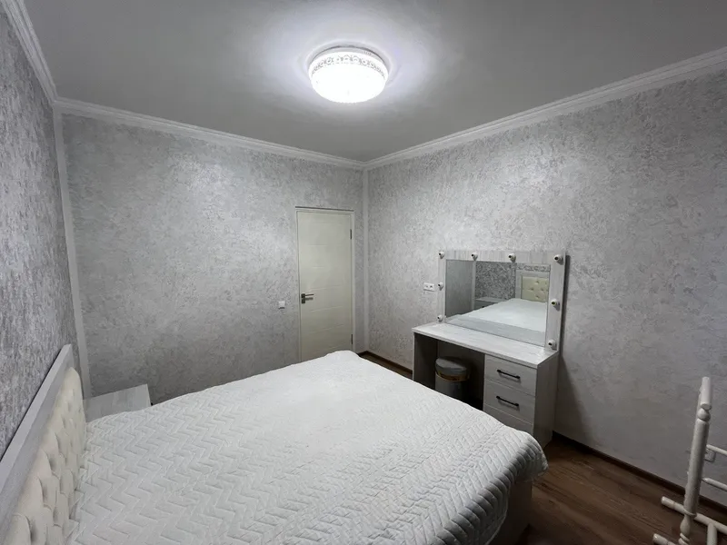 Сдаётся квартира на ул. Махтумкули, ЖК Green Park 5