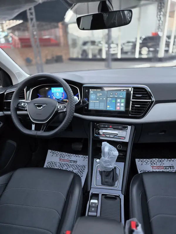 Volkswagen Jetta VS7 6 Volkswagen Jetta VS7 6
