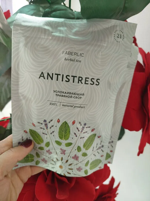 Antistress choyi