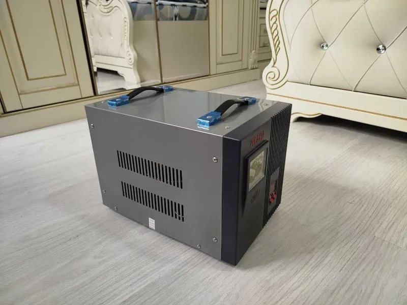 Recanta AC 5000 elektron ctabilizator sotiladi yangi