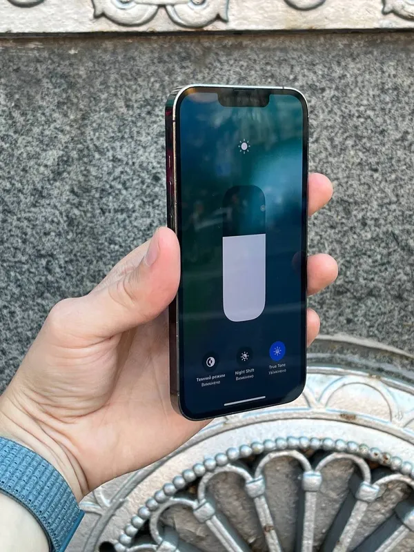 iPhone 13 pro со скидкой 3