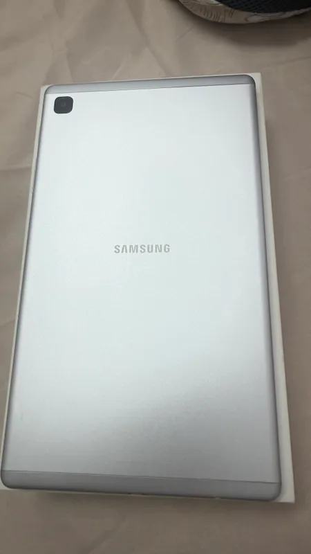 Samsung planshet tabA7 lite 4