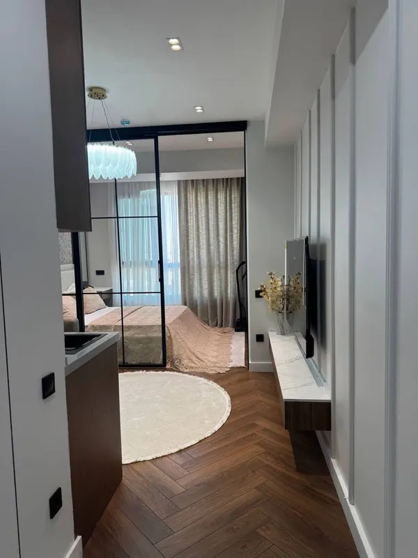 MODERA TOWER 1 xona Yevro remont Без маклер!!! 5