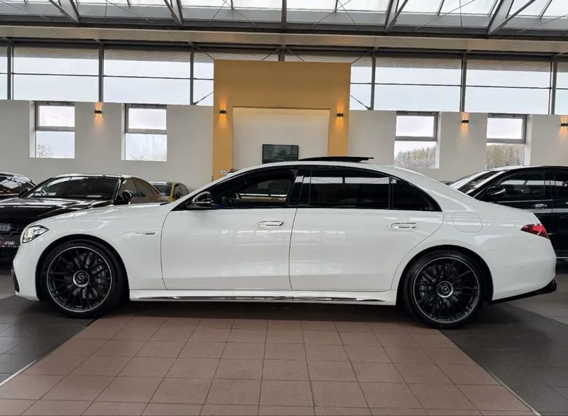 Mercedes-Benz AMG S 63 E Performance 2026/02 3 Mercedes-Benz AMG S 63 E Performance 2026/02 3